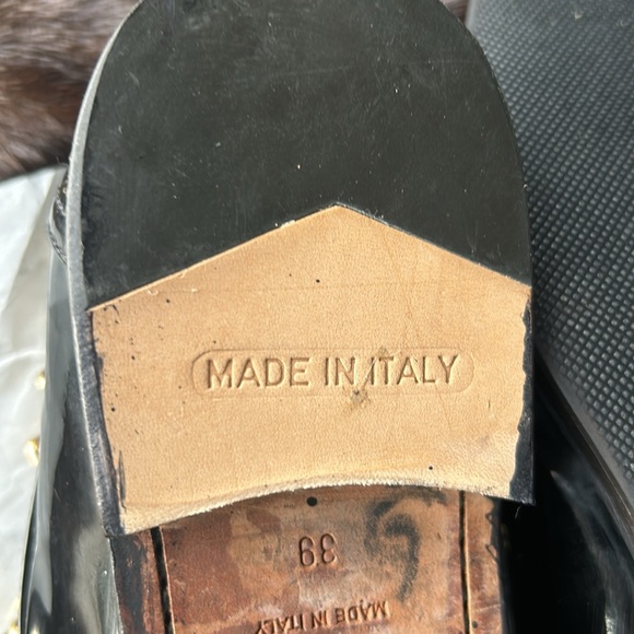 Chanel Loafer Size 39 - Picture 16 of 17